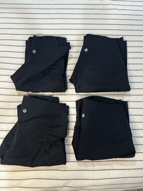 Biker Shorts (M)